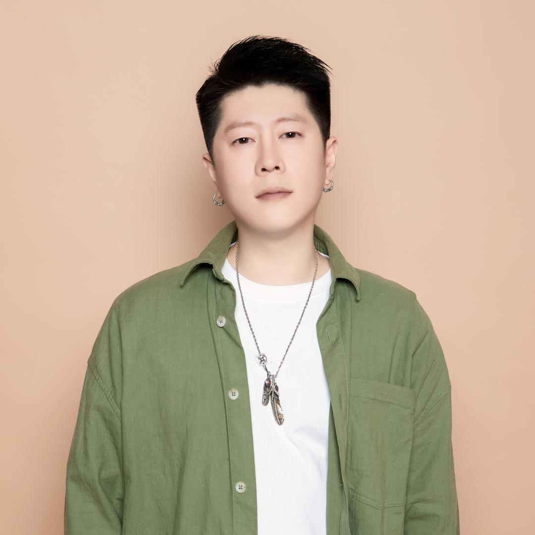 沈阳COO连锁美发 —李咏