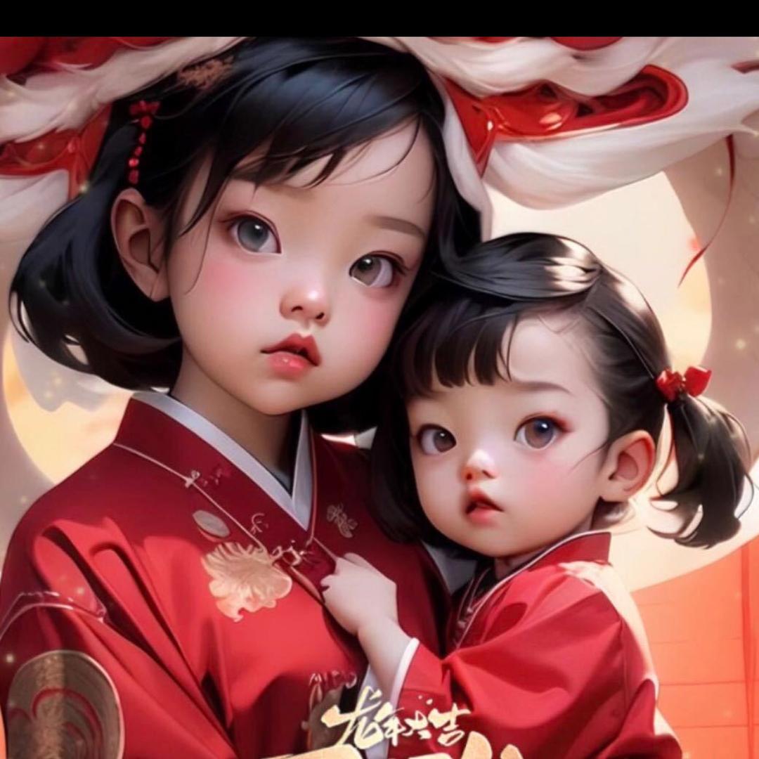 萌妹瑶