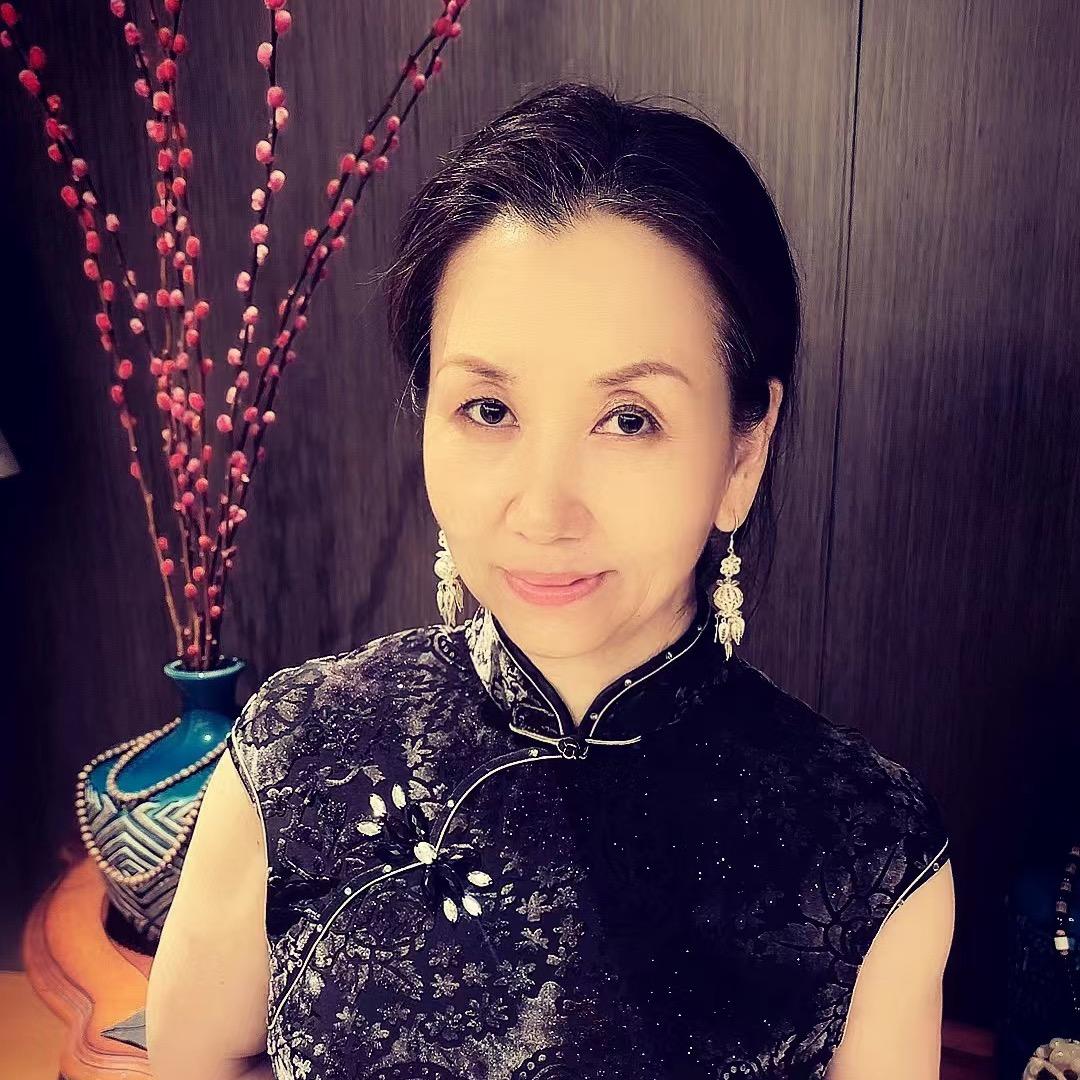 菡姐悦读记