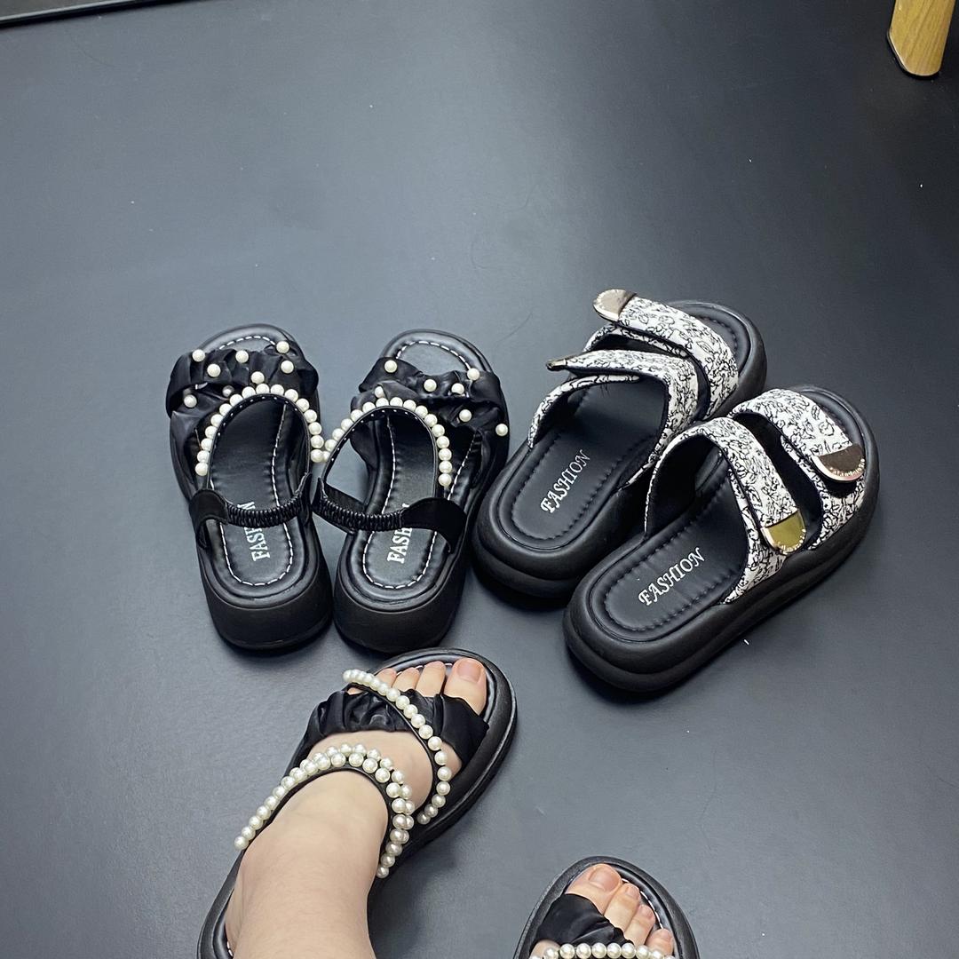 旭日潮鞋店工厂店