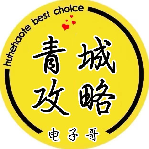 电子哥的快乐生活