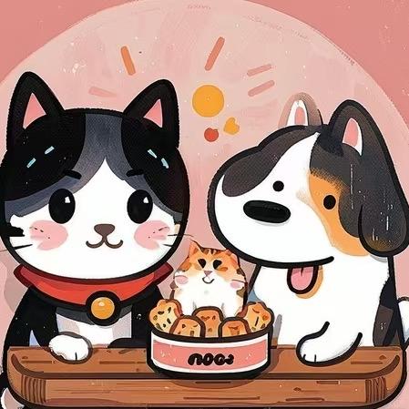 无悠宠物零食烘焙屋