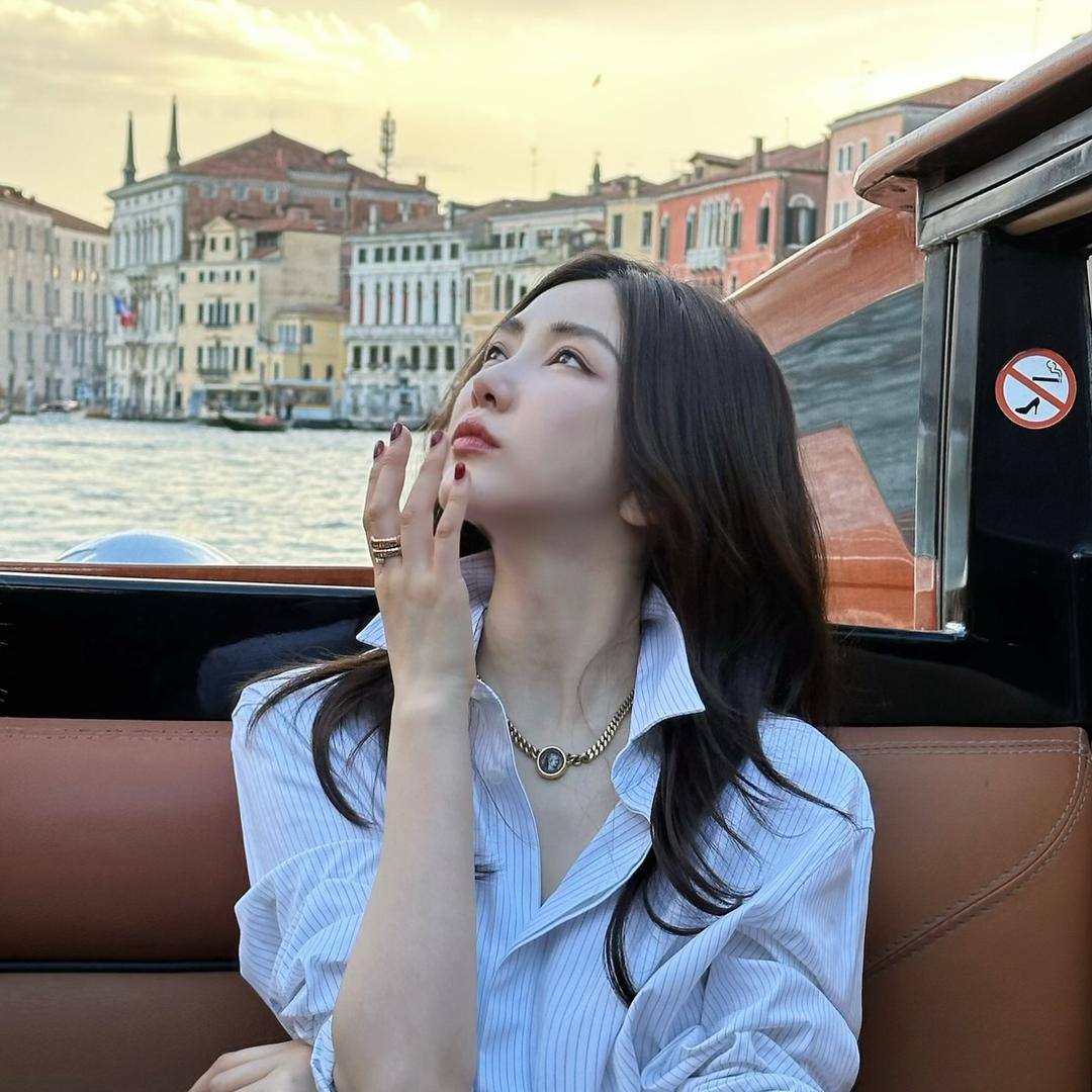 Romi的宝藏私服✨