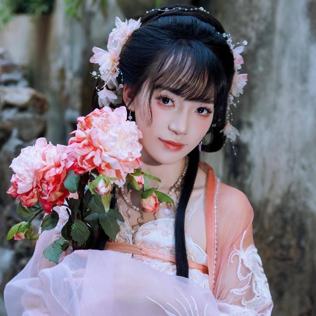 雨丫头🎤🌧️