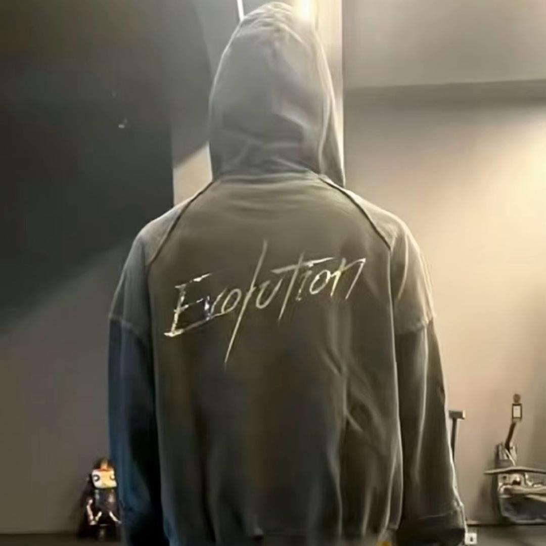 烽行天下Evolution