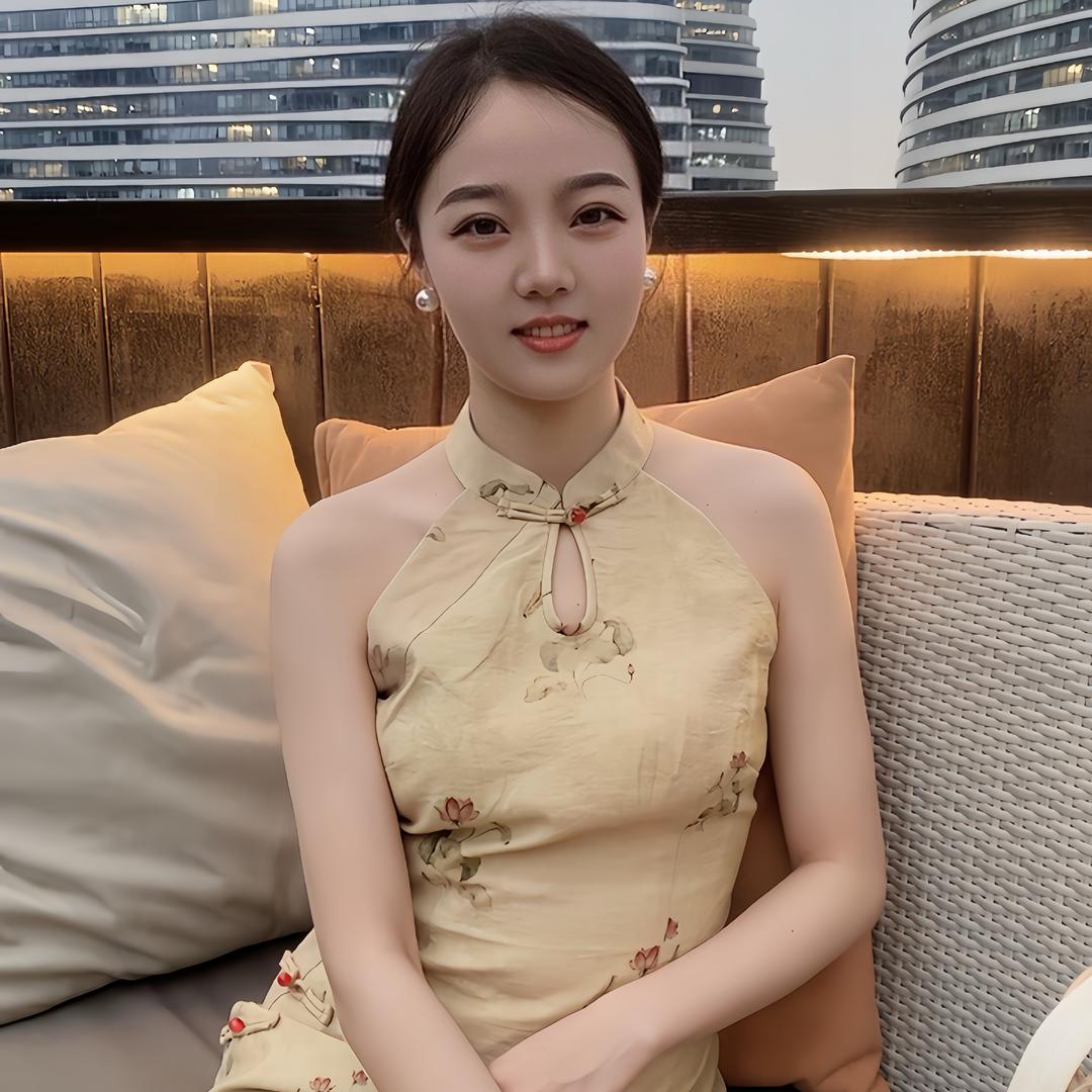 小鹿爱分享
