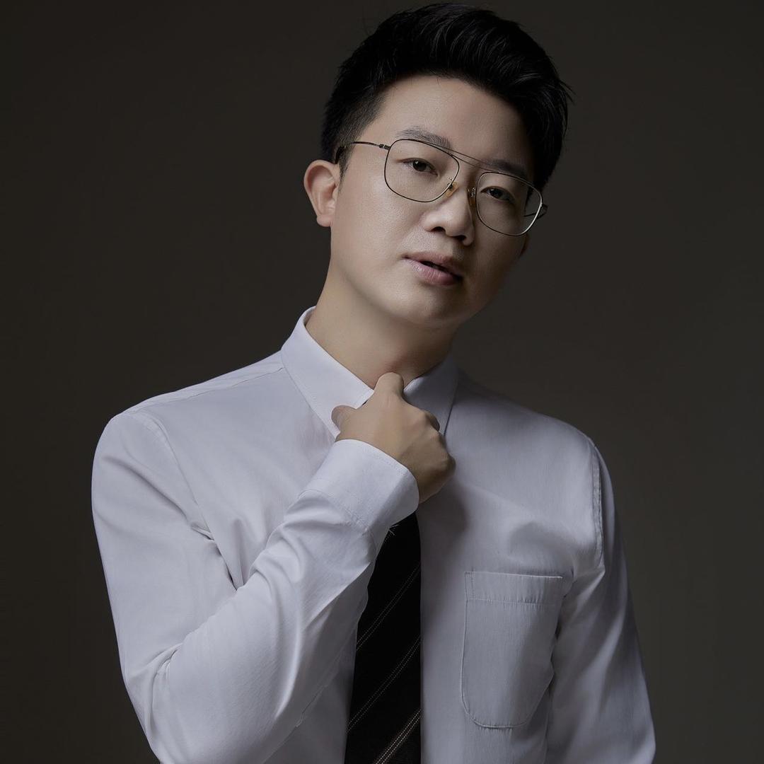 波儿哥是个电商带货老主播-与播同行