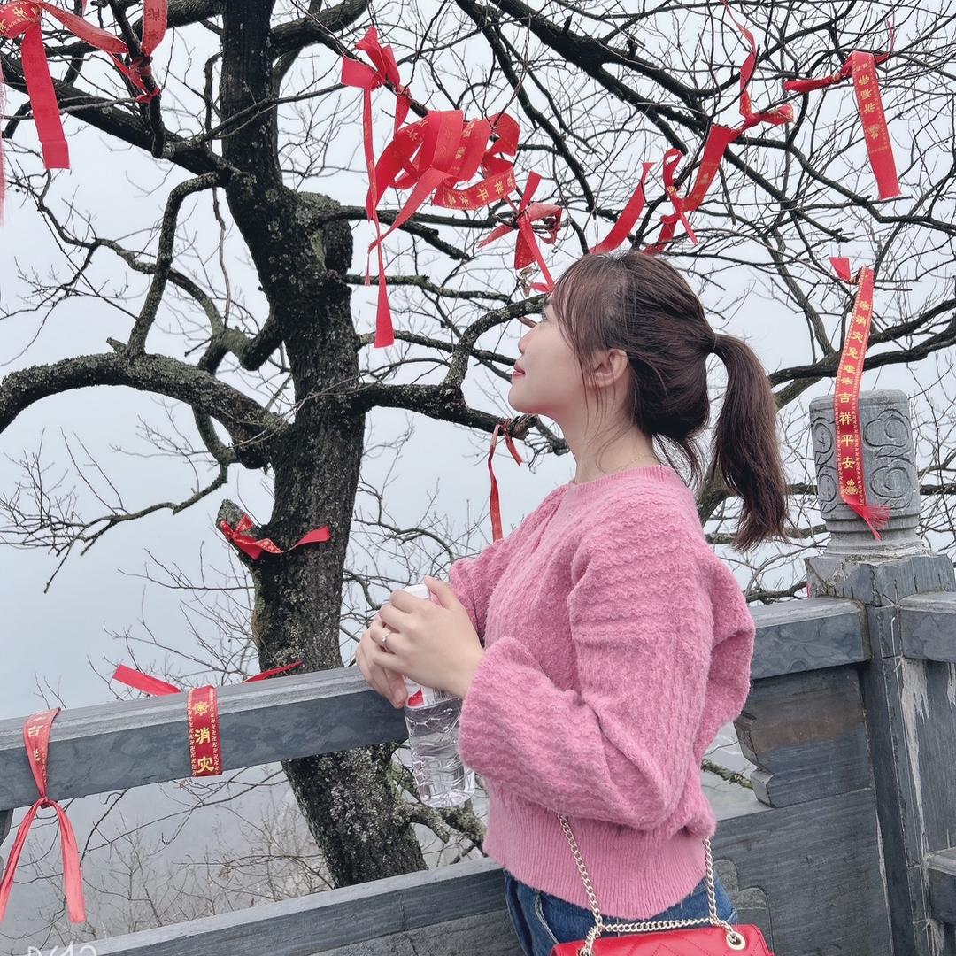 杨竹🌼