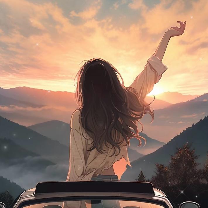 ᰔᩚ公主請發財☆✨