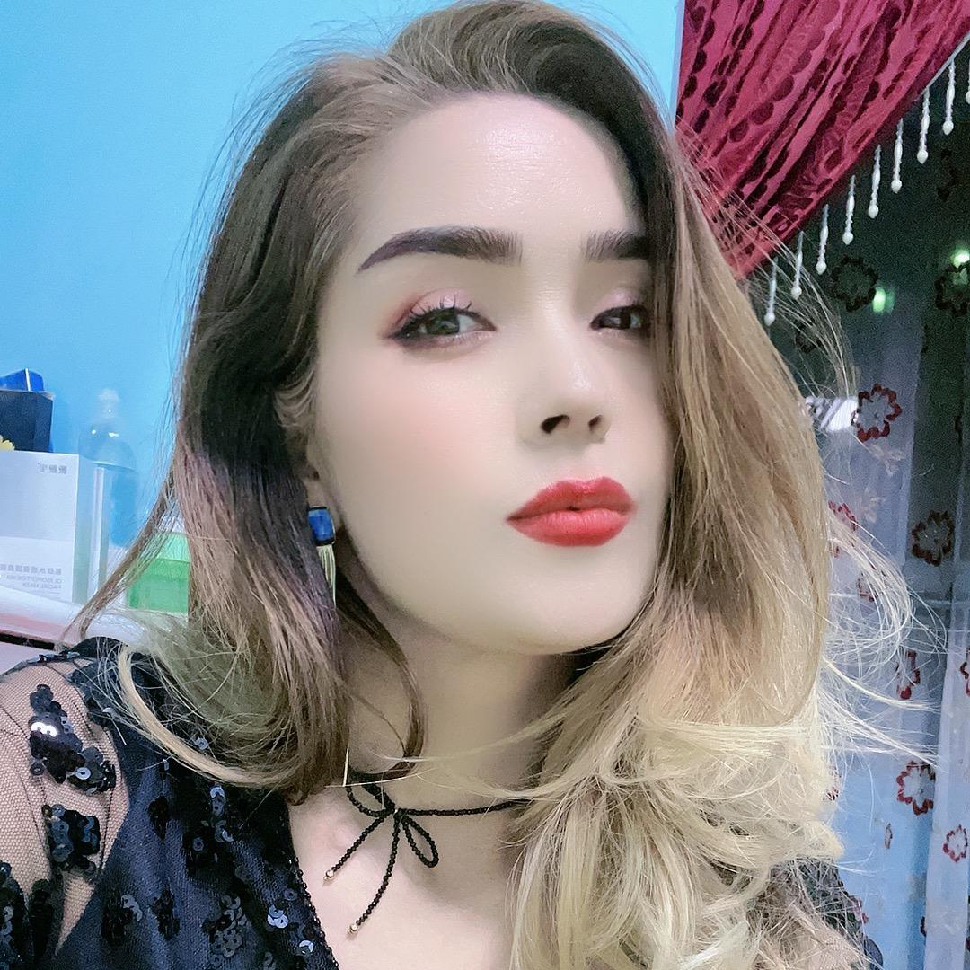 💕🌹SARNAZ美业🌹💕