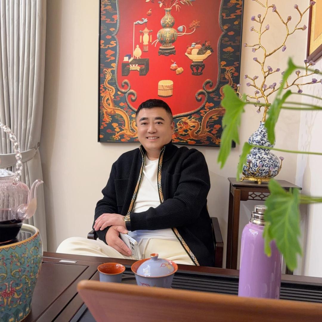 威海 ♟️家有贤妻的家⛲️