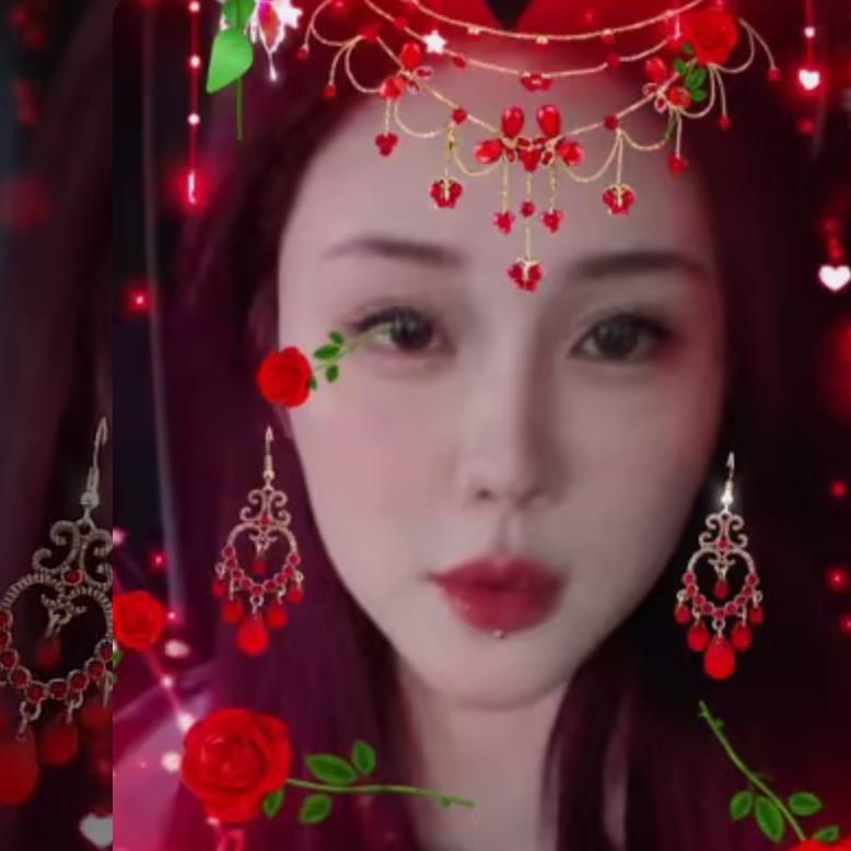 花开的时候你就来看我