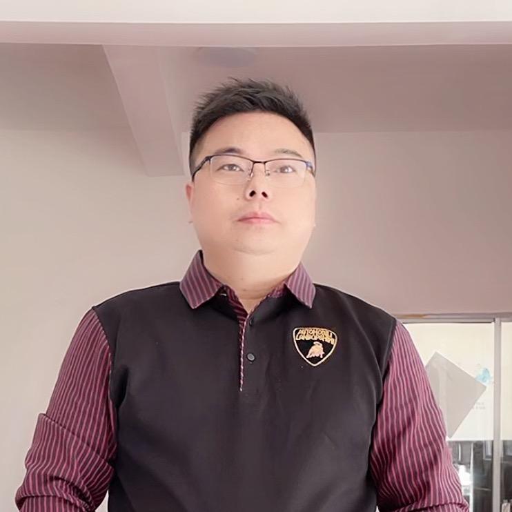 利横优选供应链头像