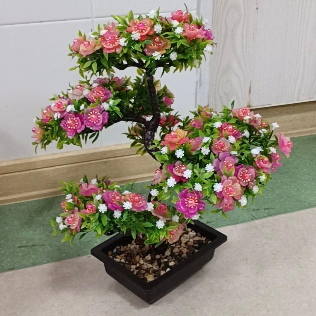 堇色觅语手工坊
