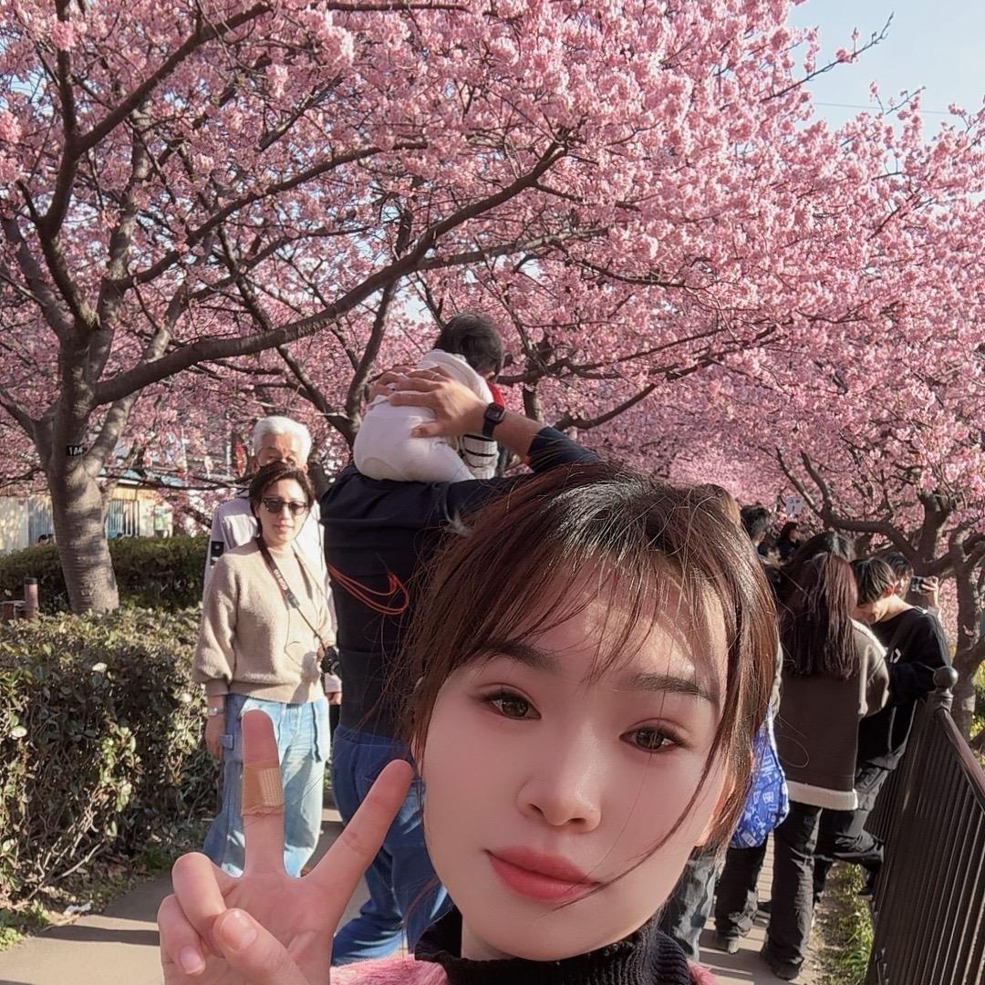 优乐美聊日本（小号）