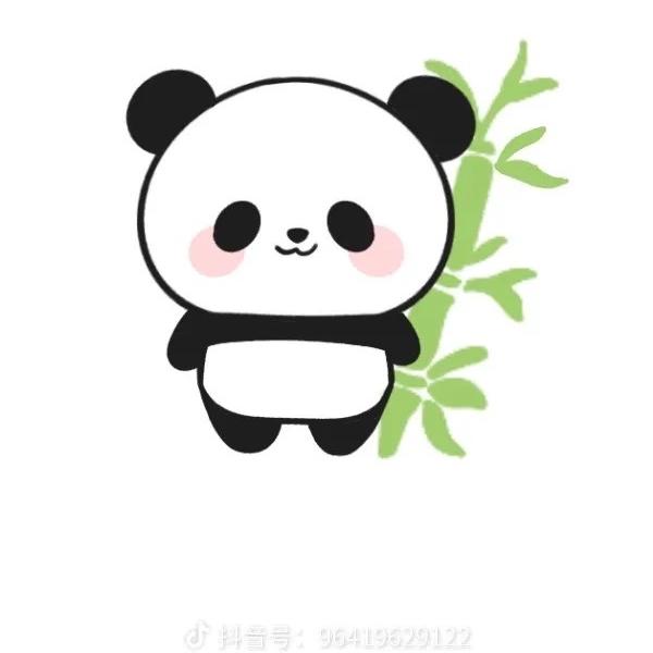 PTCG大熊猫拆卡1