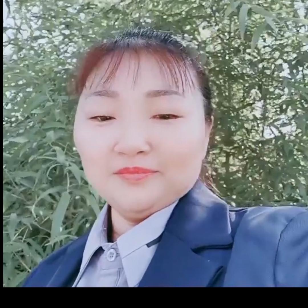 张姐《爱山歌》