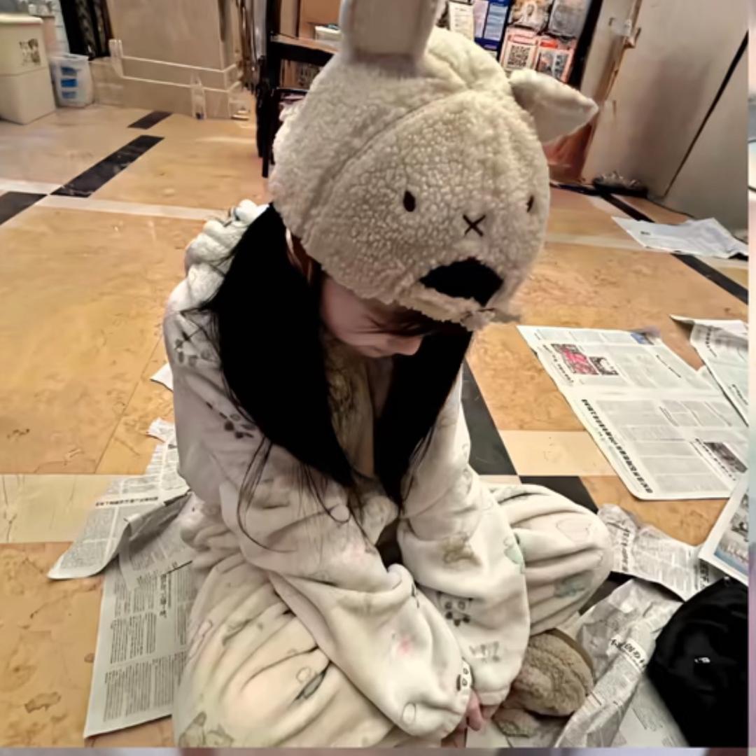 阿Q^