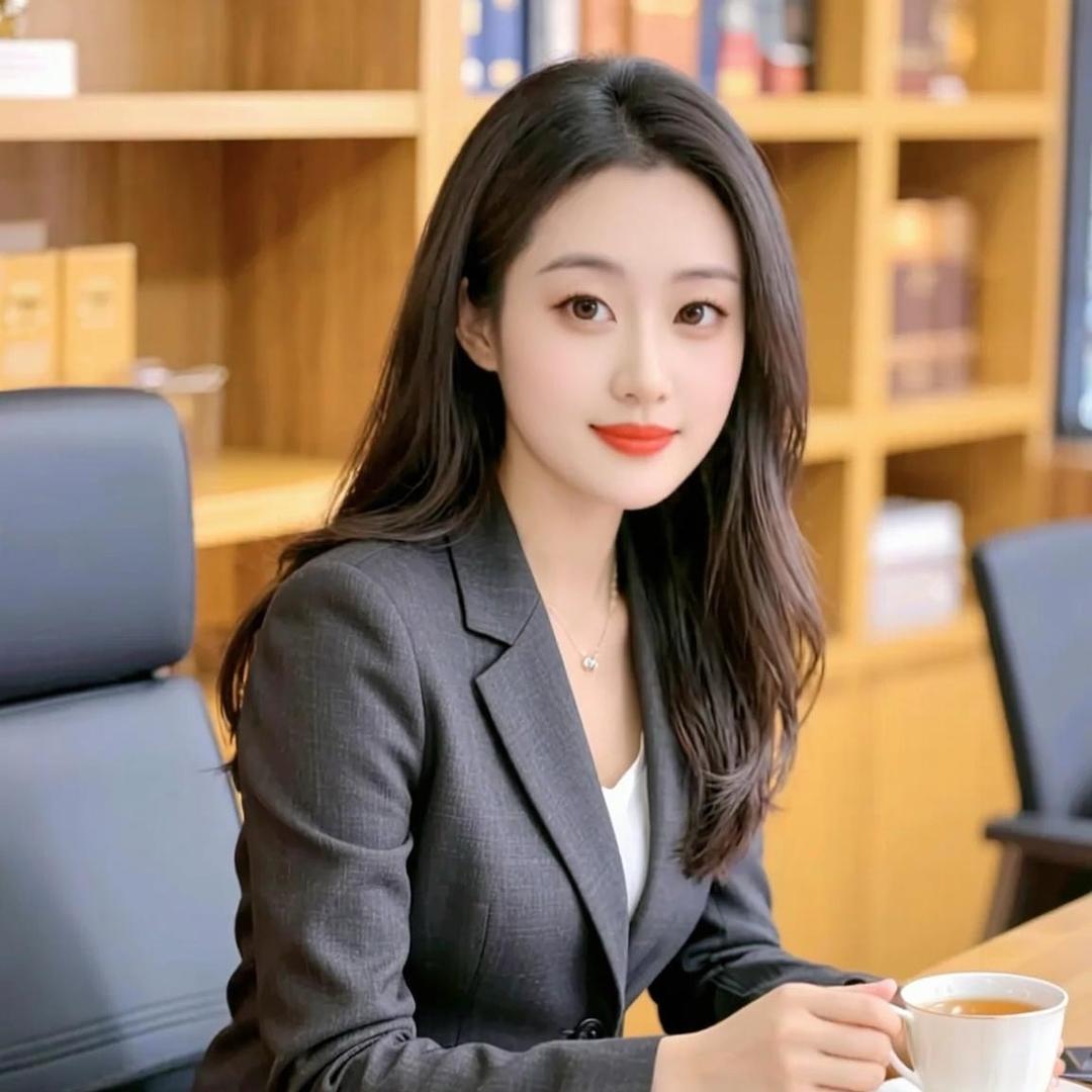 娇娇（老板娘）