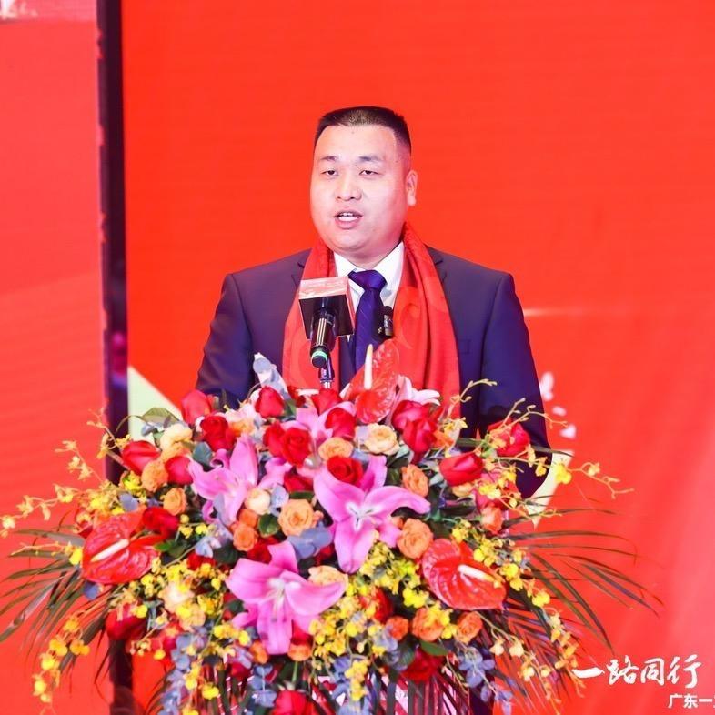 一立建设－李剑鸣
