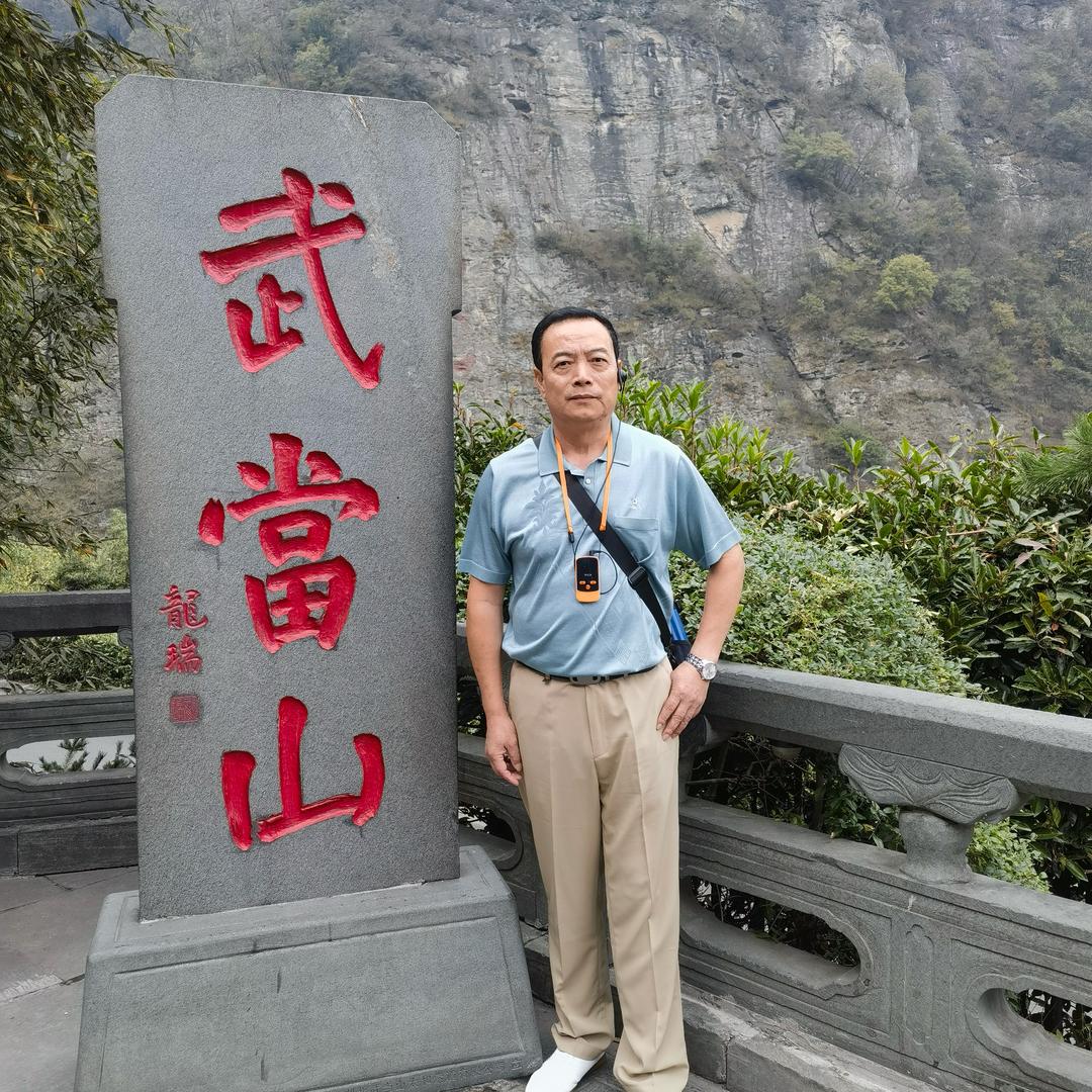 江华