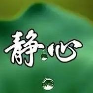 静心