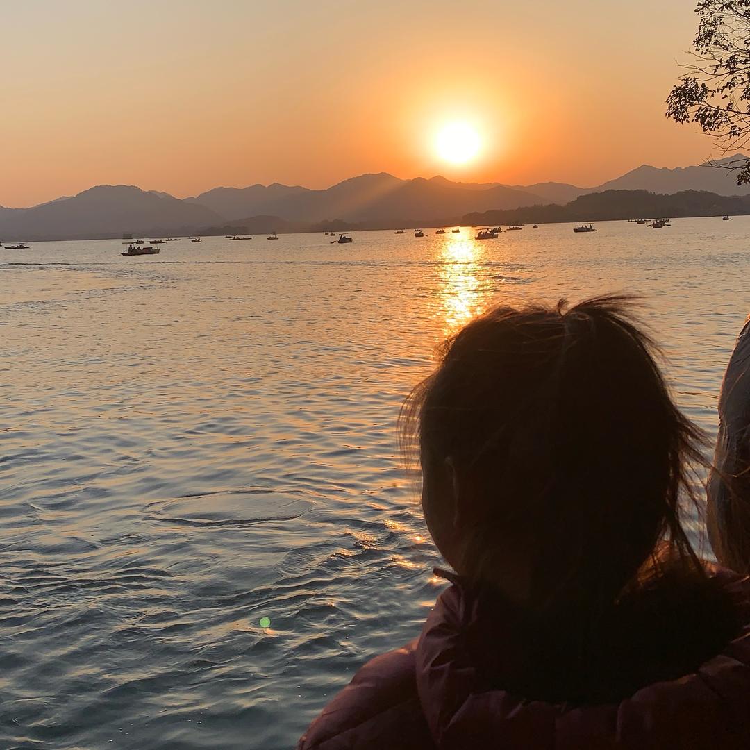 🌈妈妈与宝的生活日常❤️