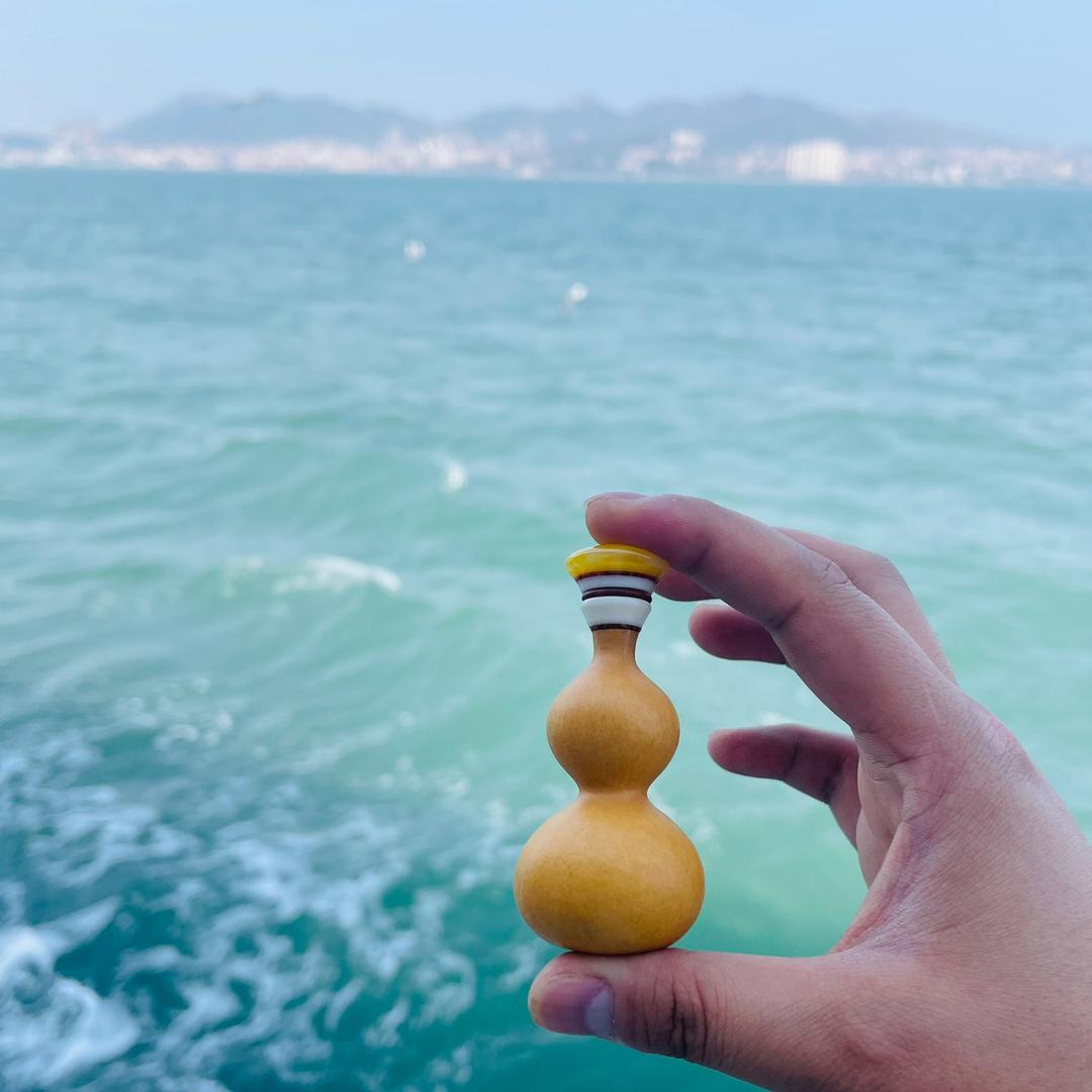 平安葫芦的小店