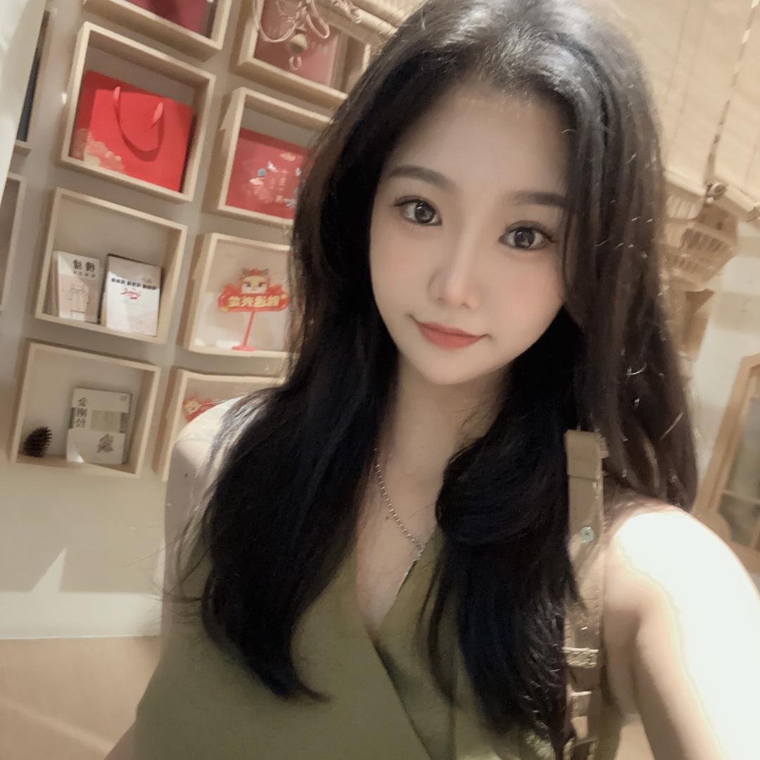 林小妍（搞事业版）