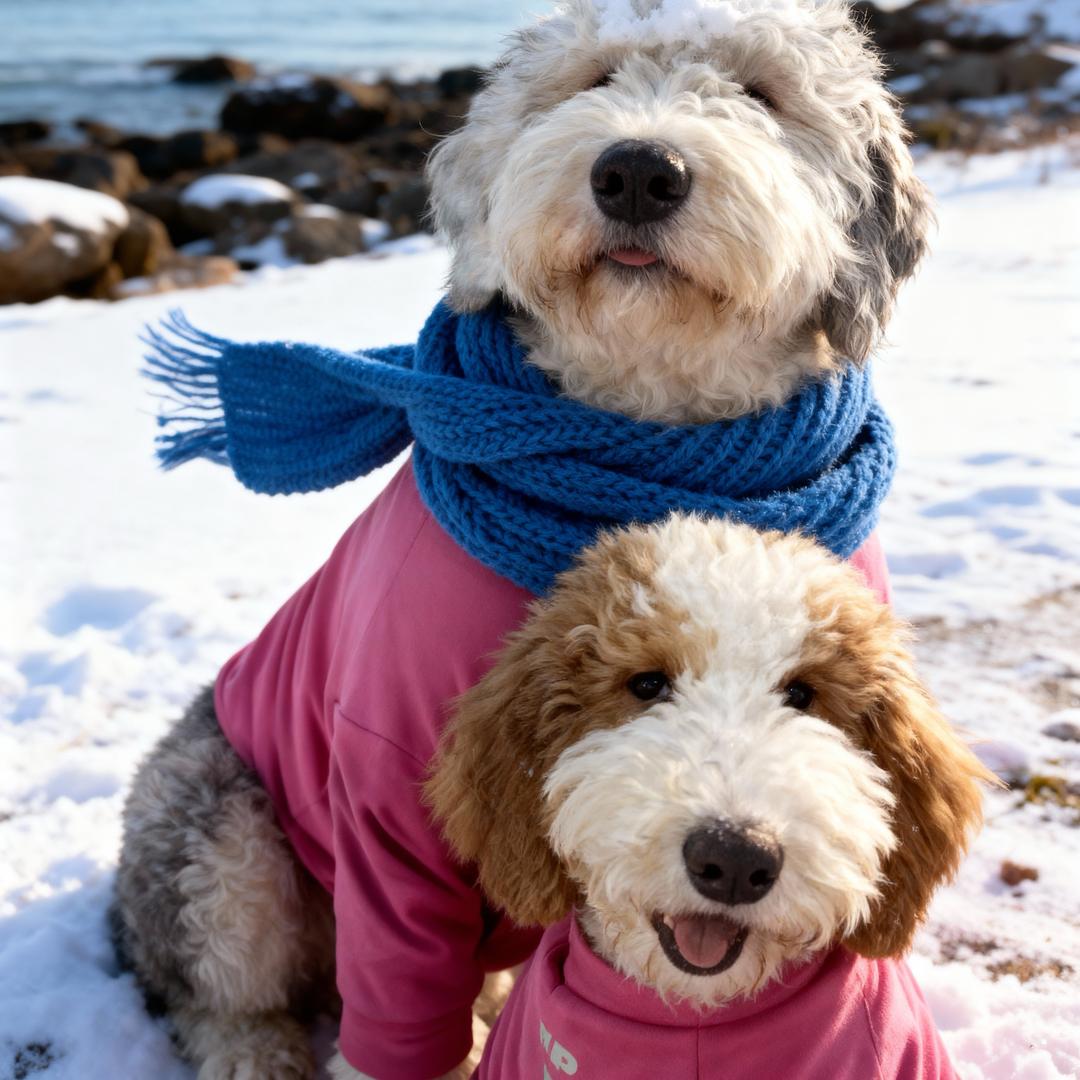 乔巴乔伊历险记