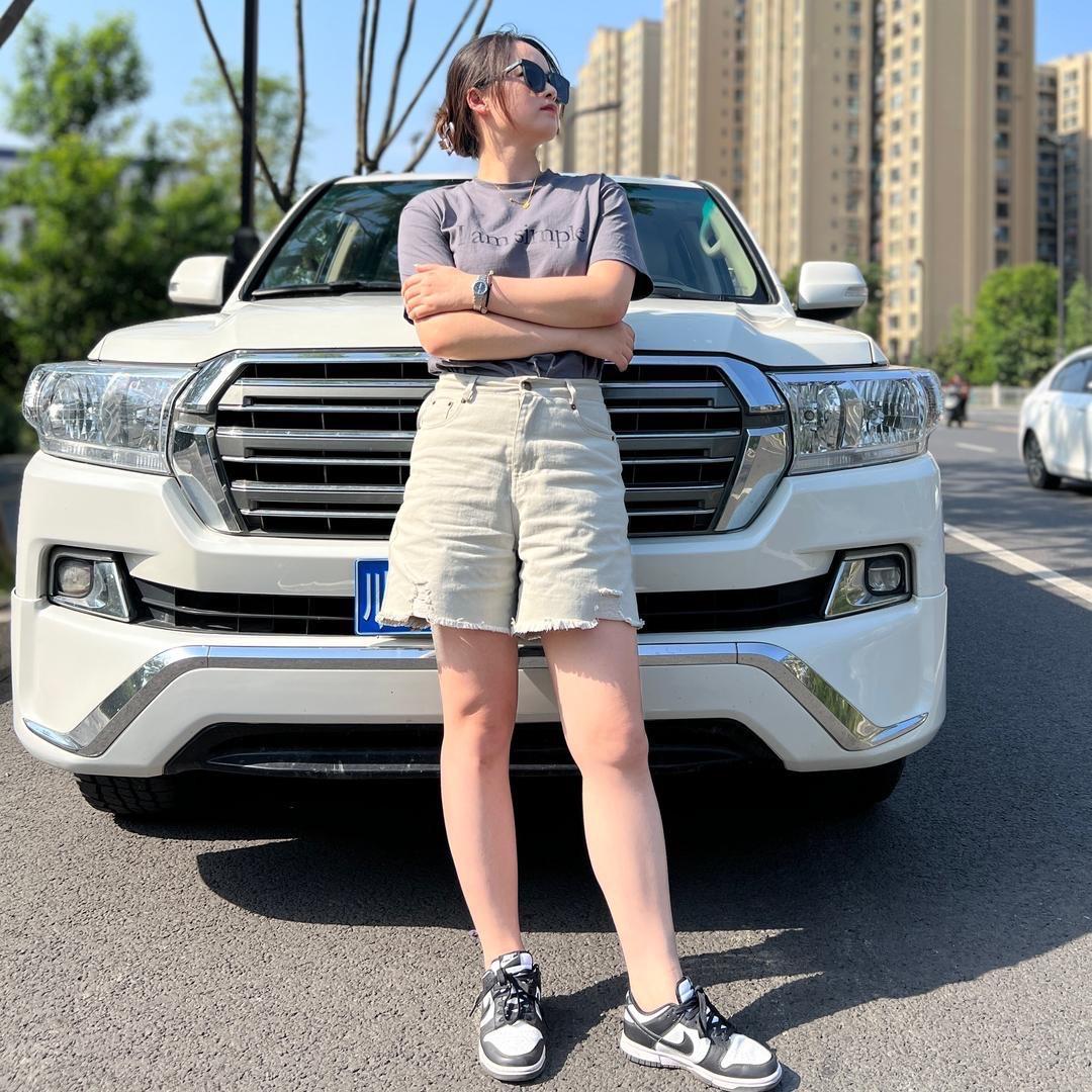 成都关关-自驾租车