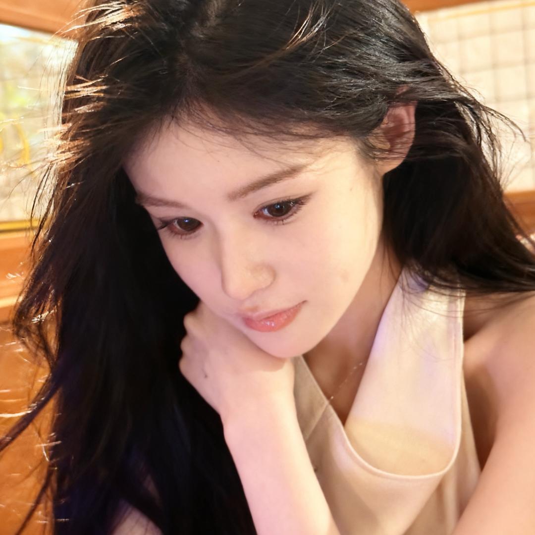 旺旺小饼