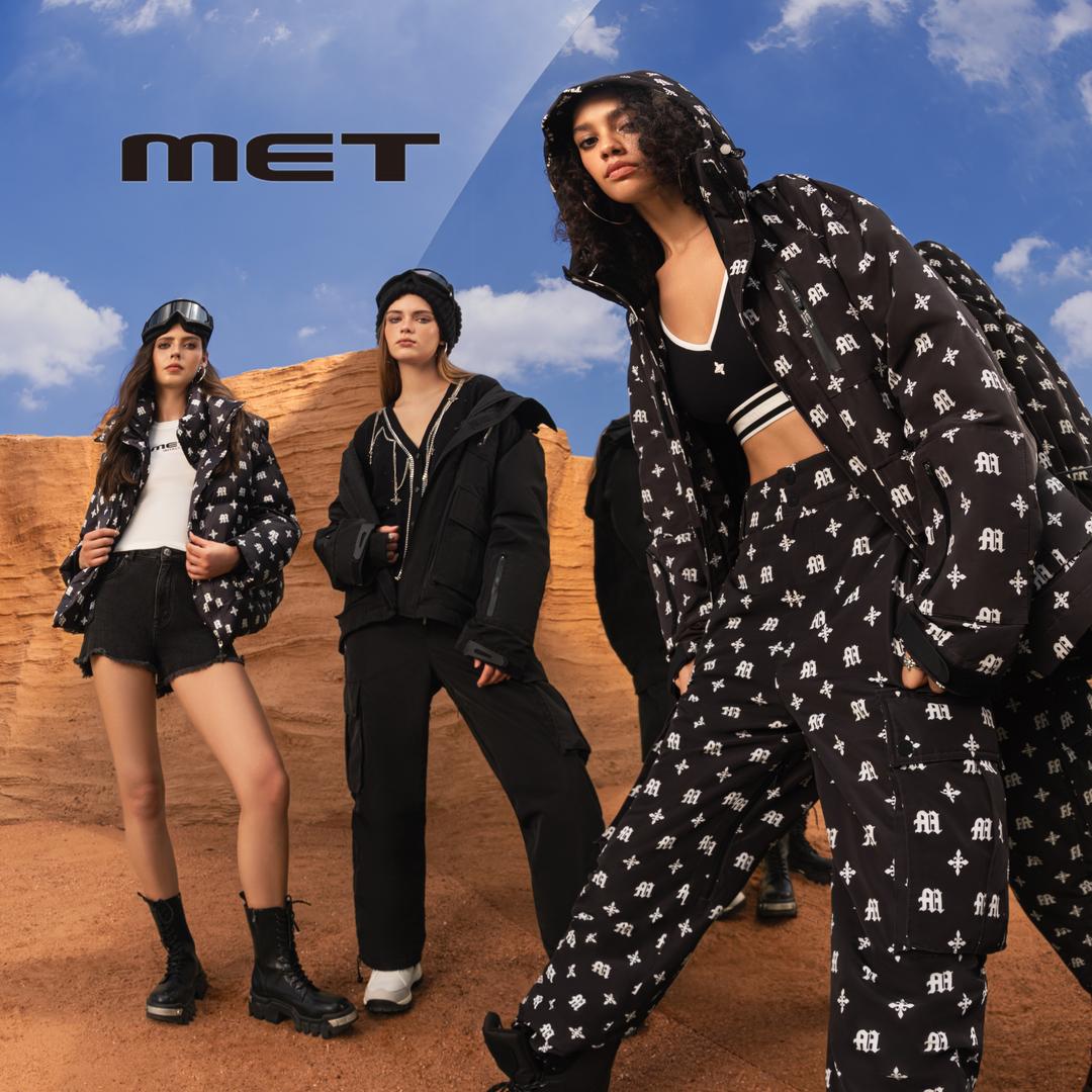 MET浙江杭州大厦店