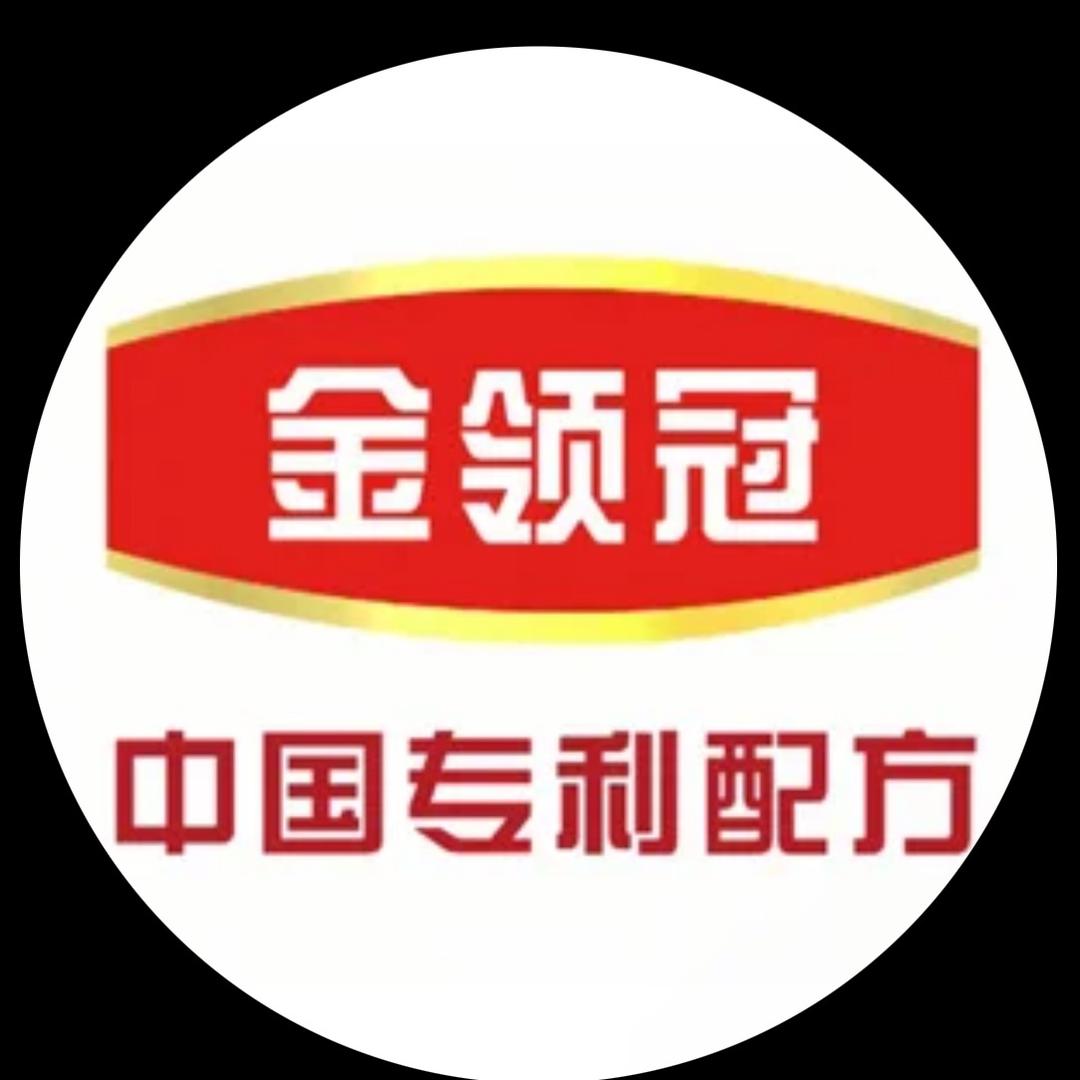 金领冠-邢台小儿郎