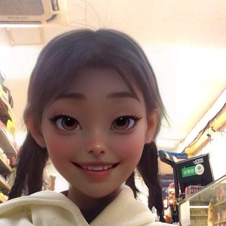 （翊晗）@
