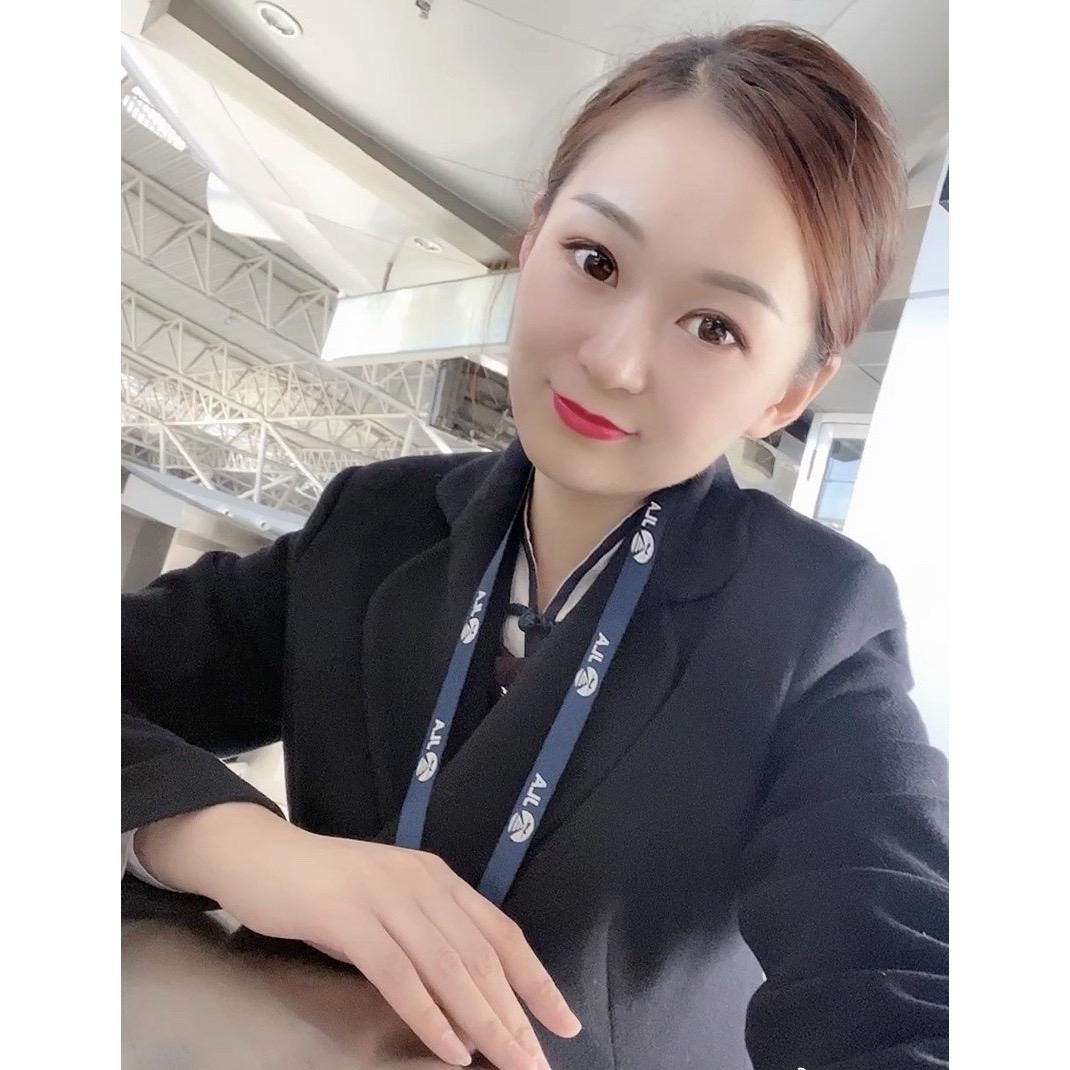迪迪 喂✈️