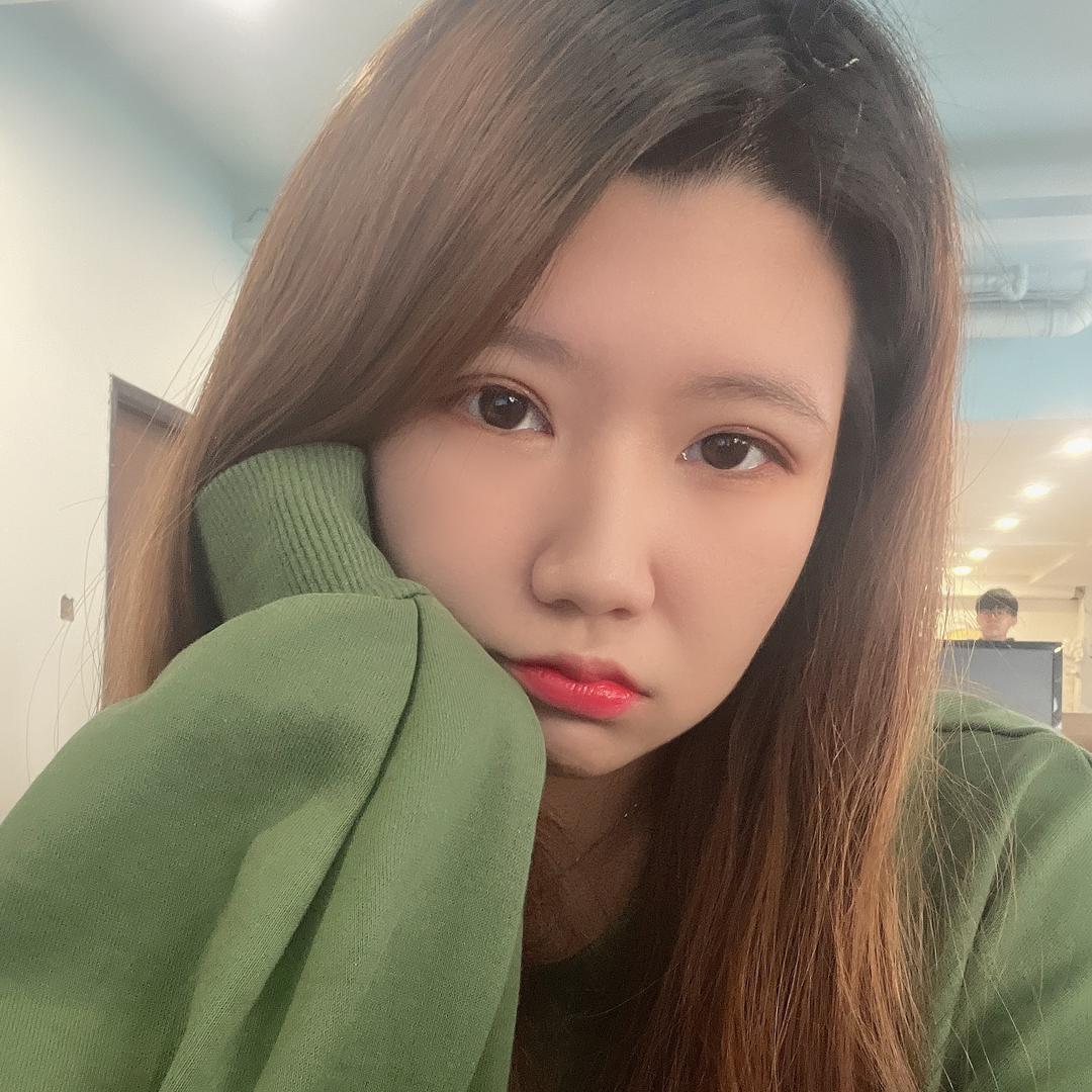 蹭饭届的小仙女😘