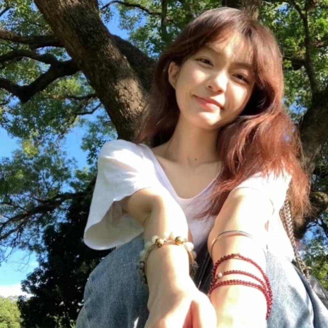 茜茜🥰