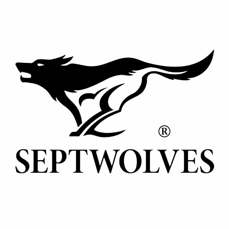 七匹狼🐺