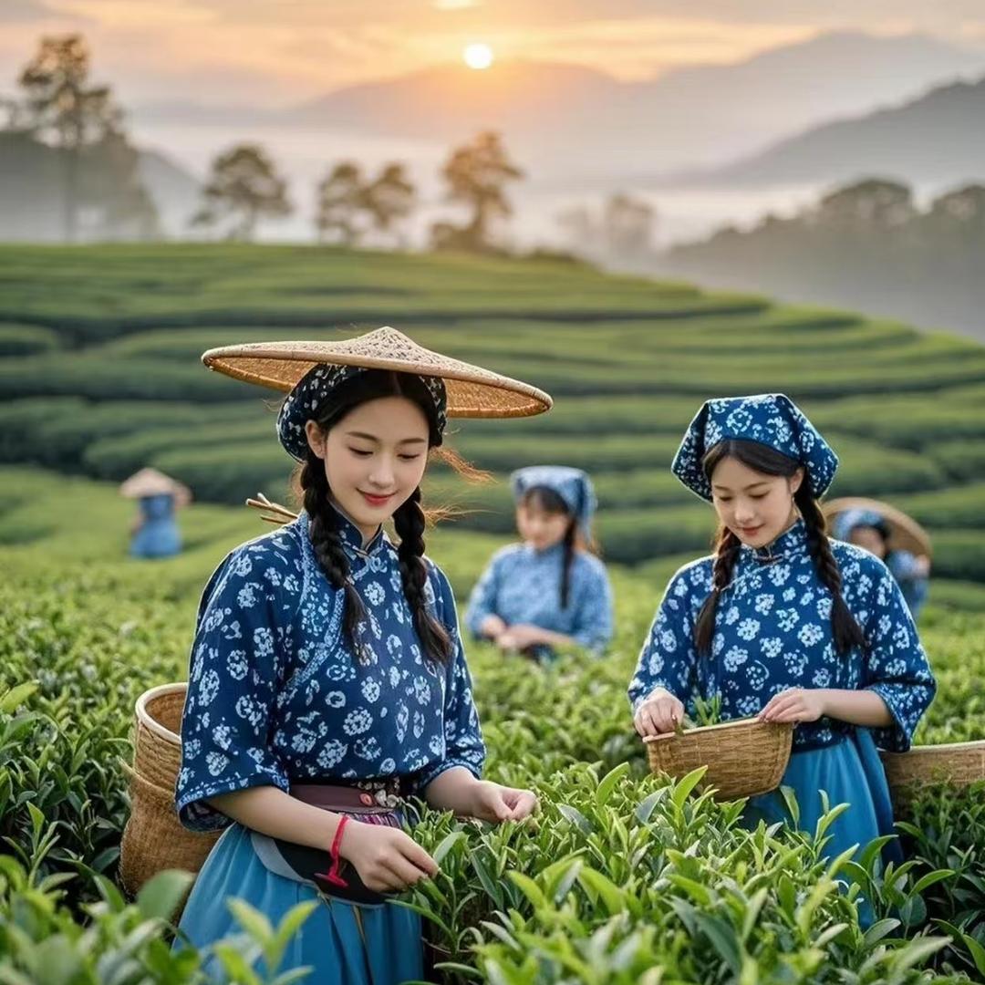 大表姐茶厂