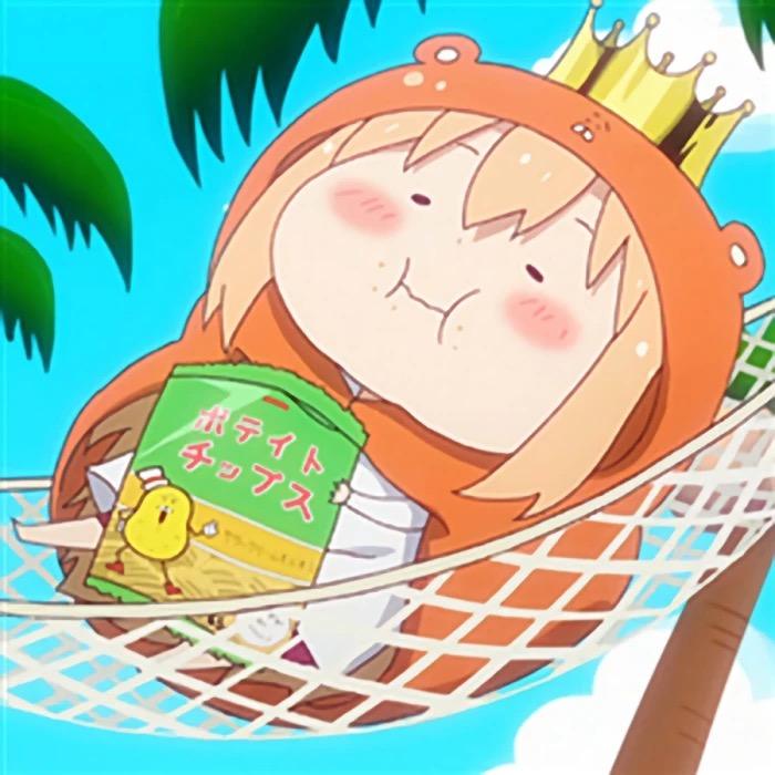 一天睡12个小时