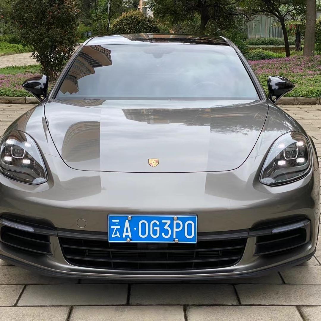昆明嘉游汽车（官渡区嘉游）