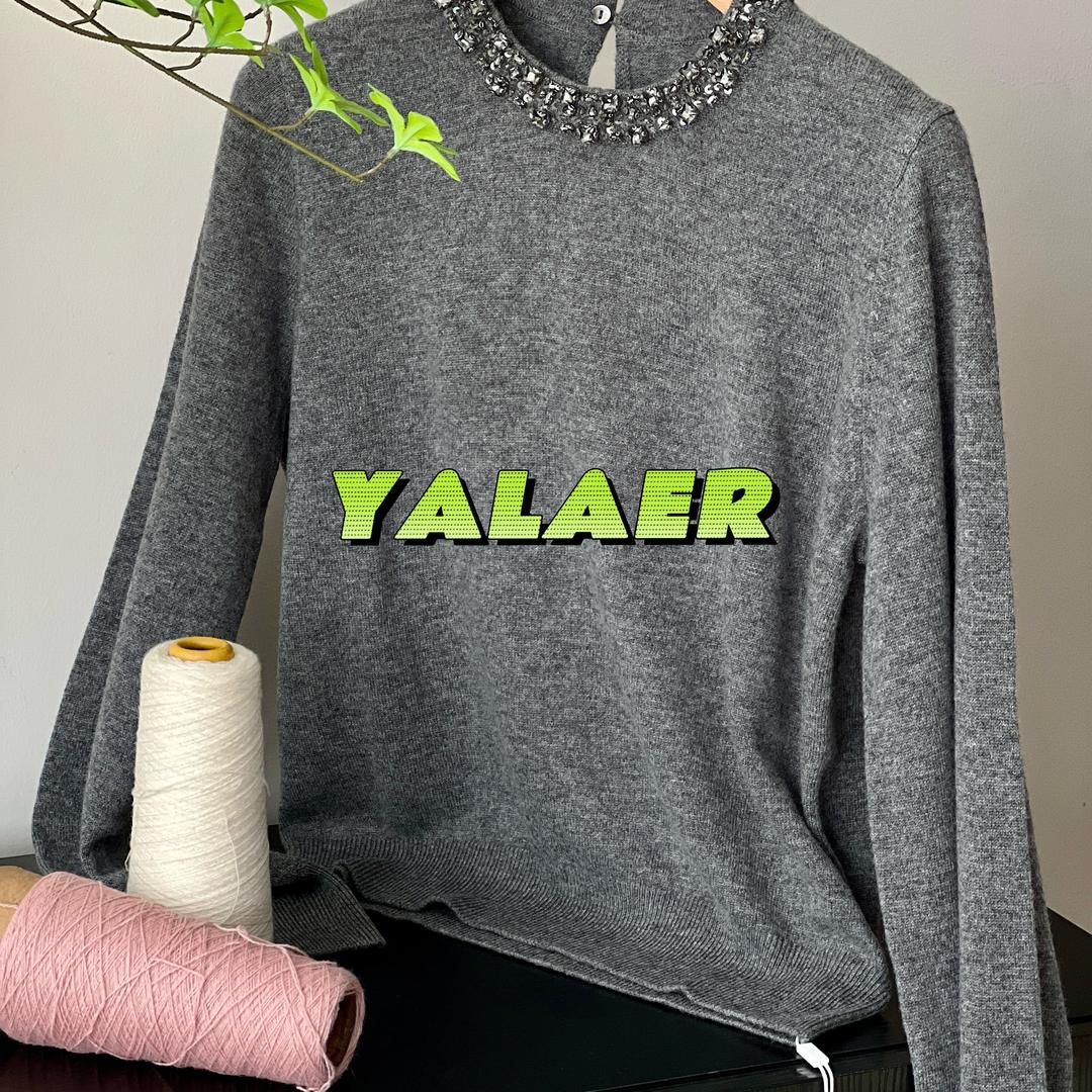 雅拉尔羊绒（金桥店）