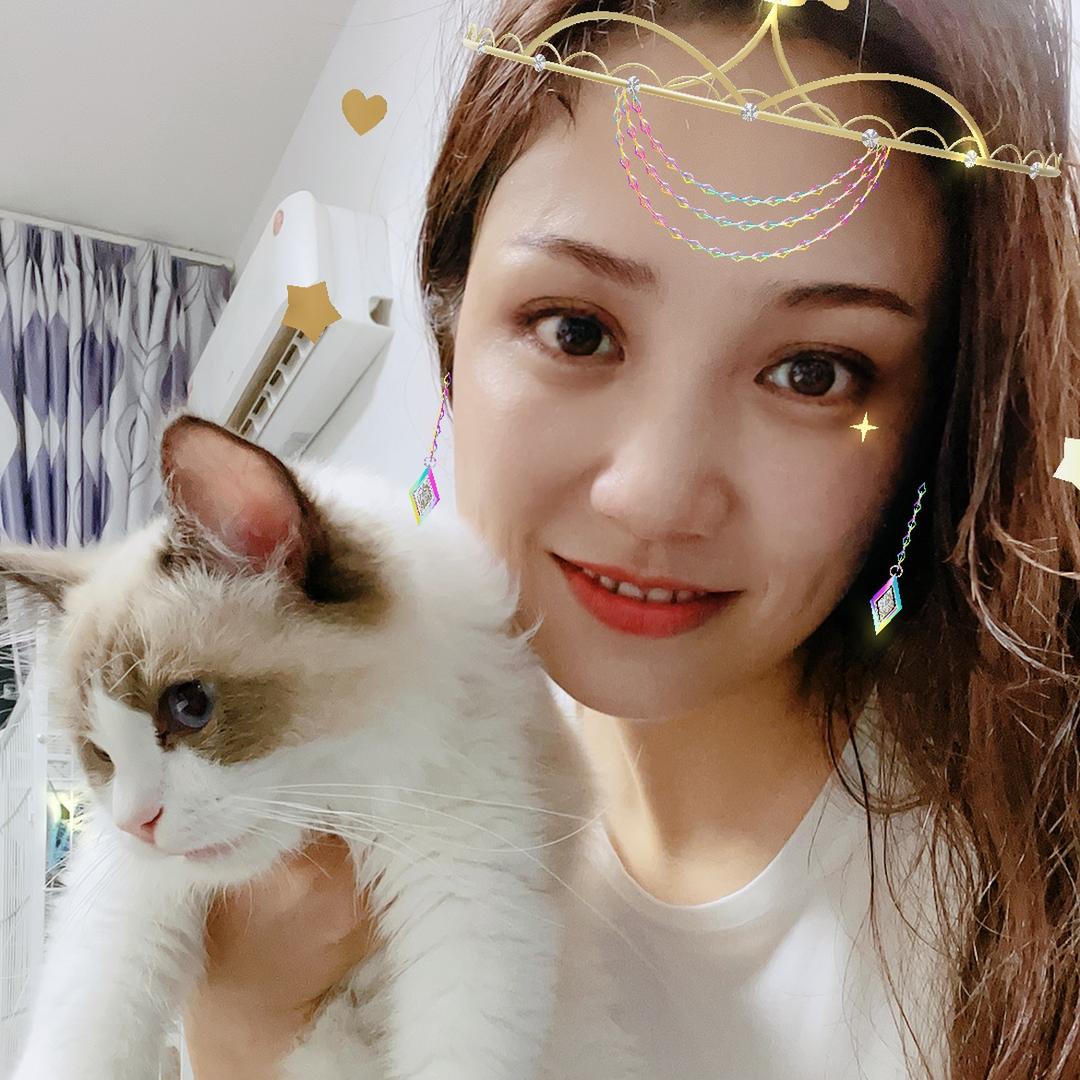 小蝌蚪找啊找