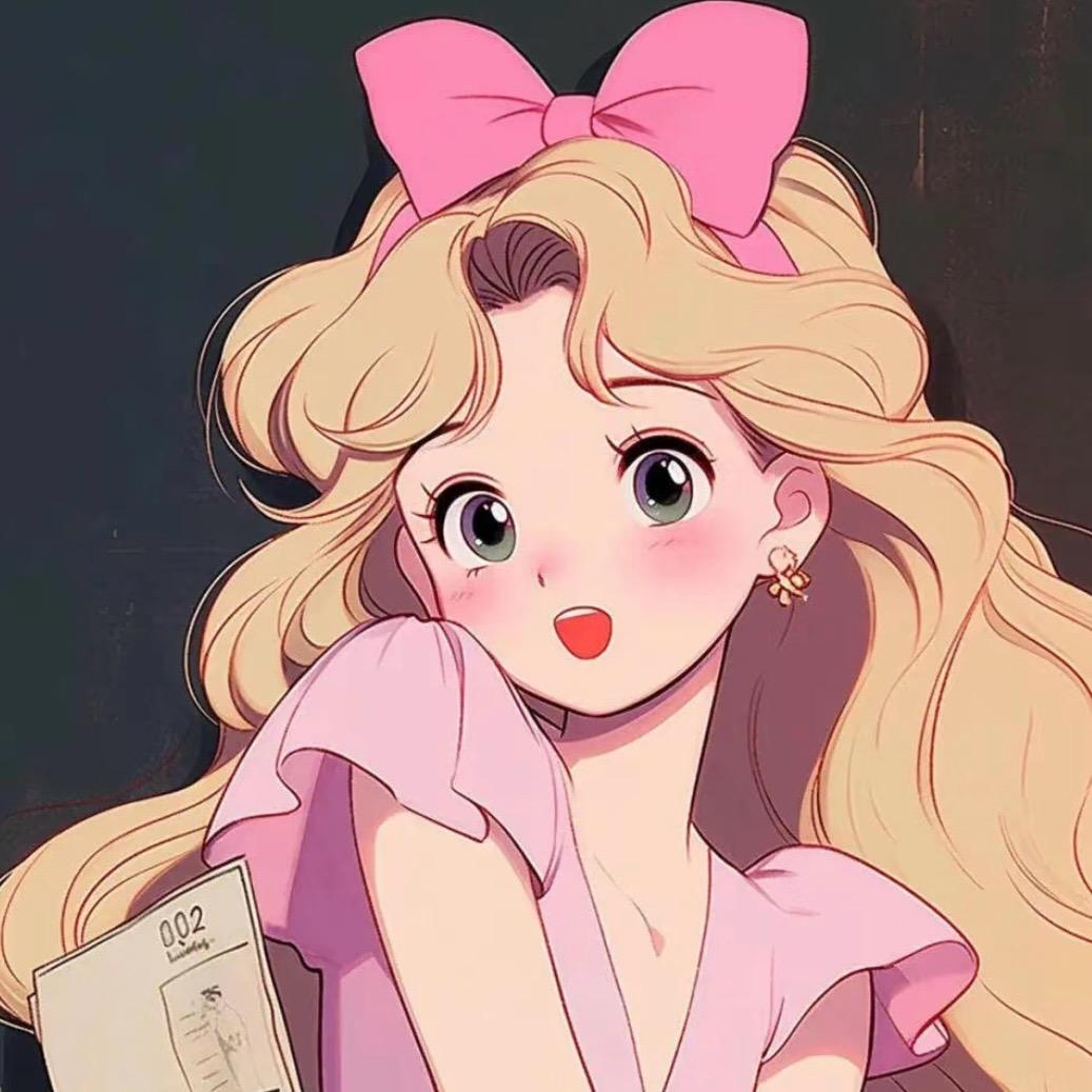 晴栀🧈