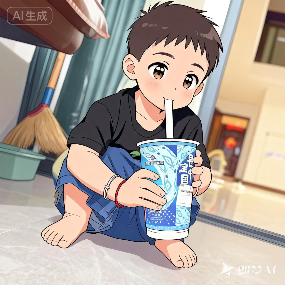 屁宝小沐沐@