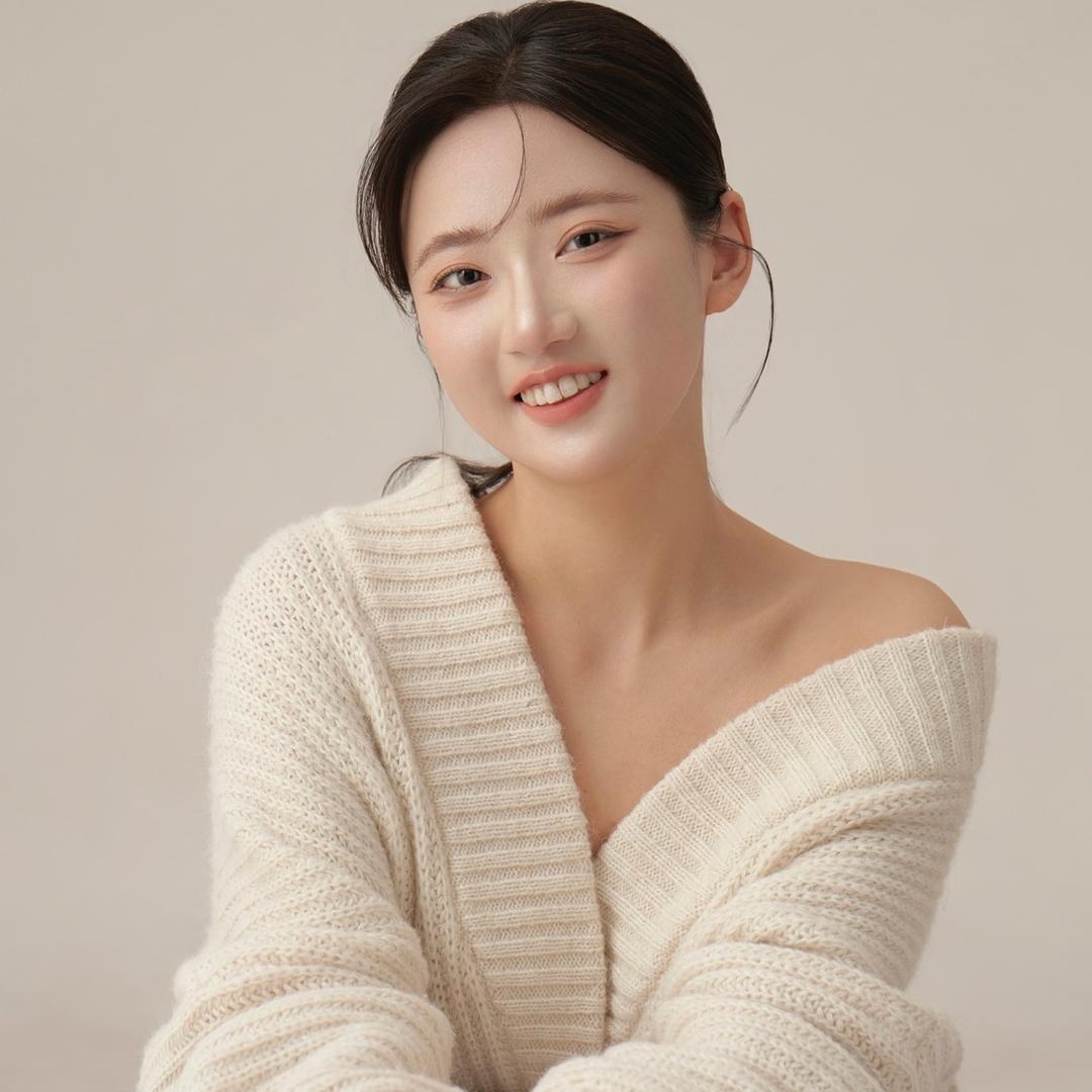 裴姗姗旅行日常