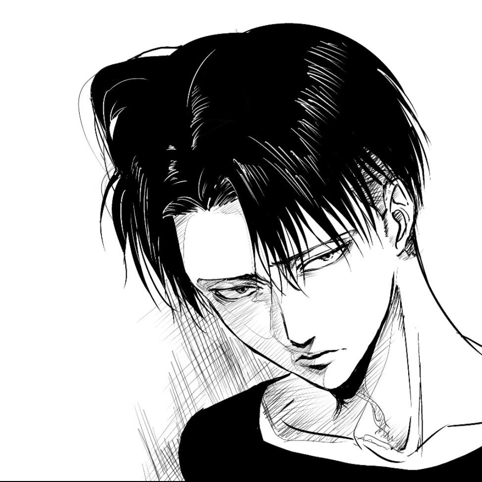 LEVI（To签限粉）