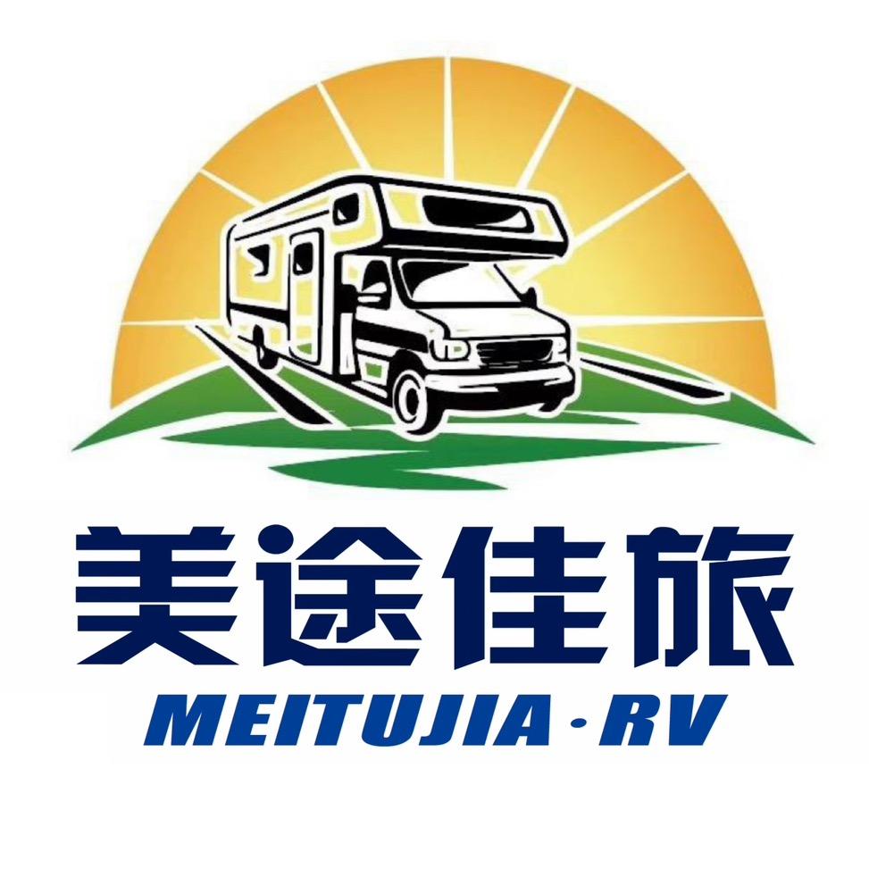 露营房车-阿亮
