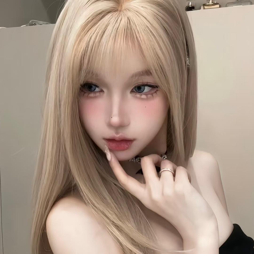 木南.